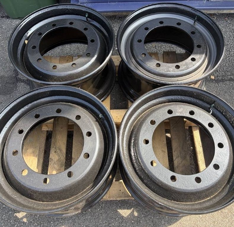 22.5" RIMS U400/U500