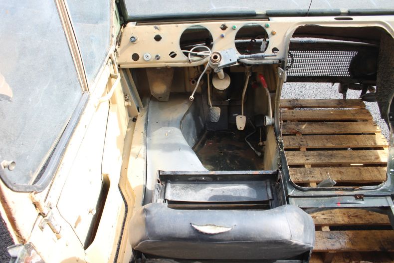 SOFT TOP CABRIO CAB 406 416 VERY SOUND CONDITION