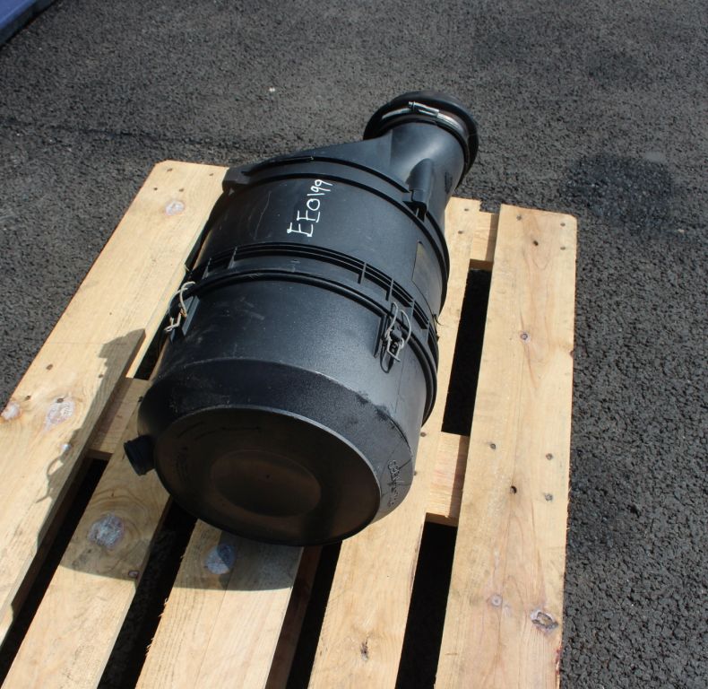 AIR FILTER HOUSING U300-500