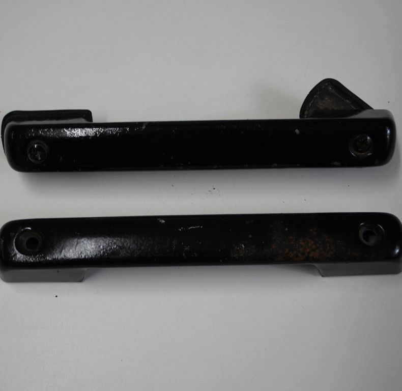 BONNET GRAB HANDLE SBU