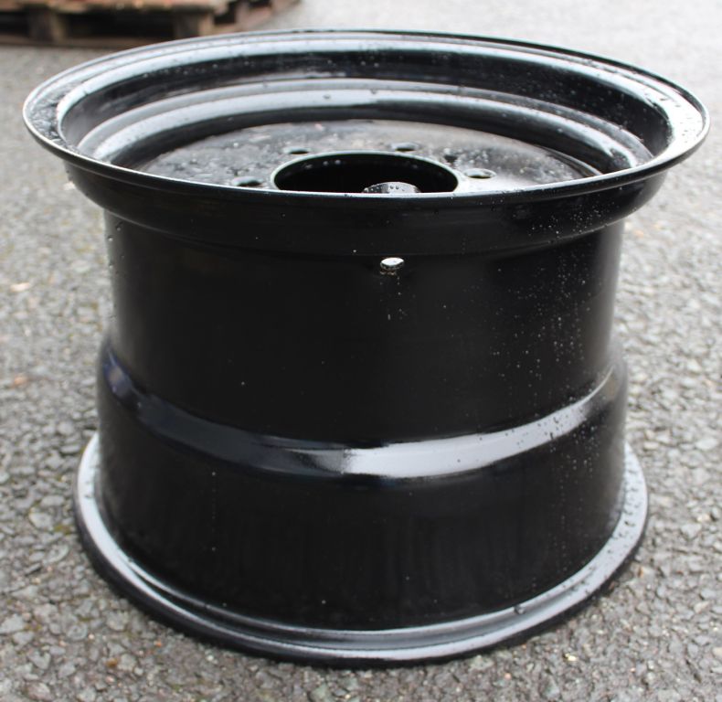 BRAND NEW 14x20" WIDE TRACK RIMS