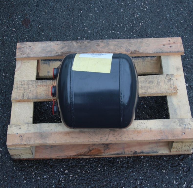 AIR TANK A0054327101