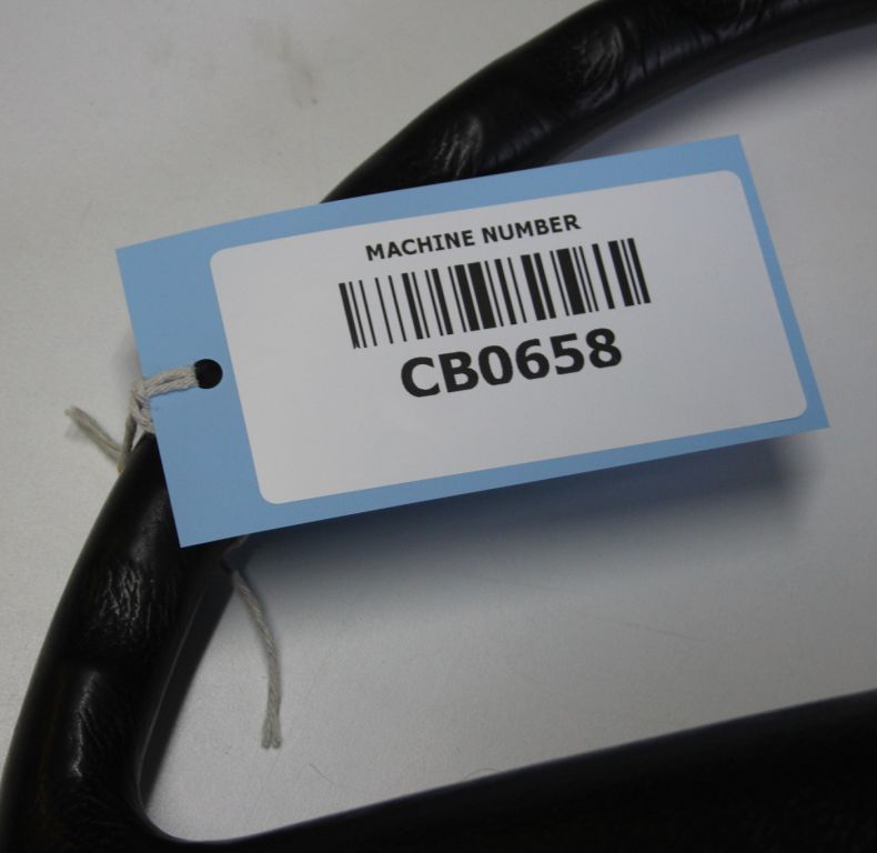 USED STEERING WHEEL SBU MODELS POST 1981