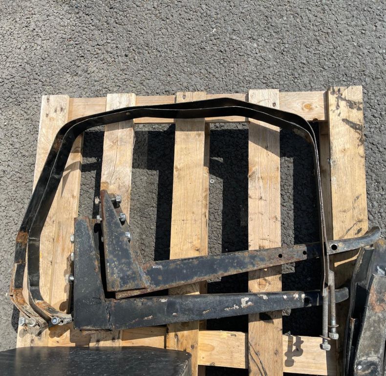 ALUMINIUM FUEL TANK 425/437