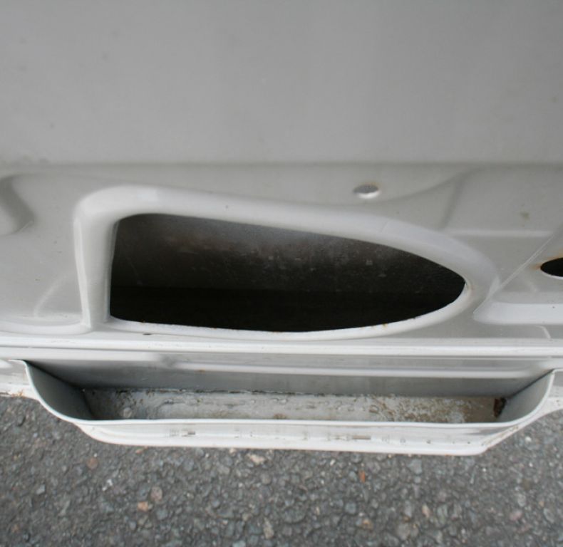 EXAMPLE LISTING OF REFURBISHED CAB