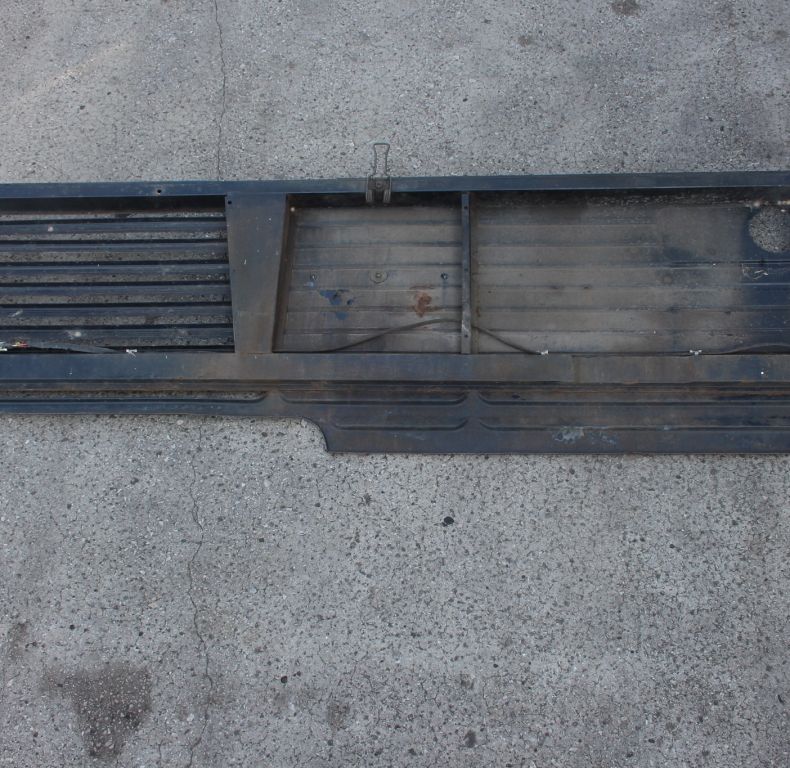 USED GRILLE TO SUIT U2100-2450 & U1600-1650 MODELS
