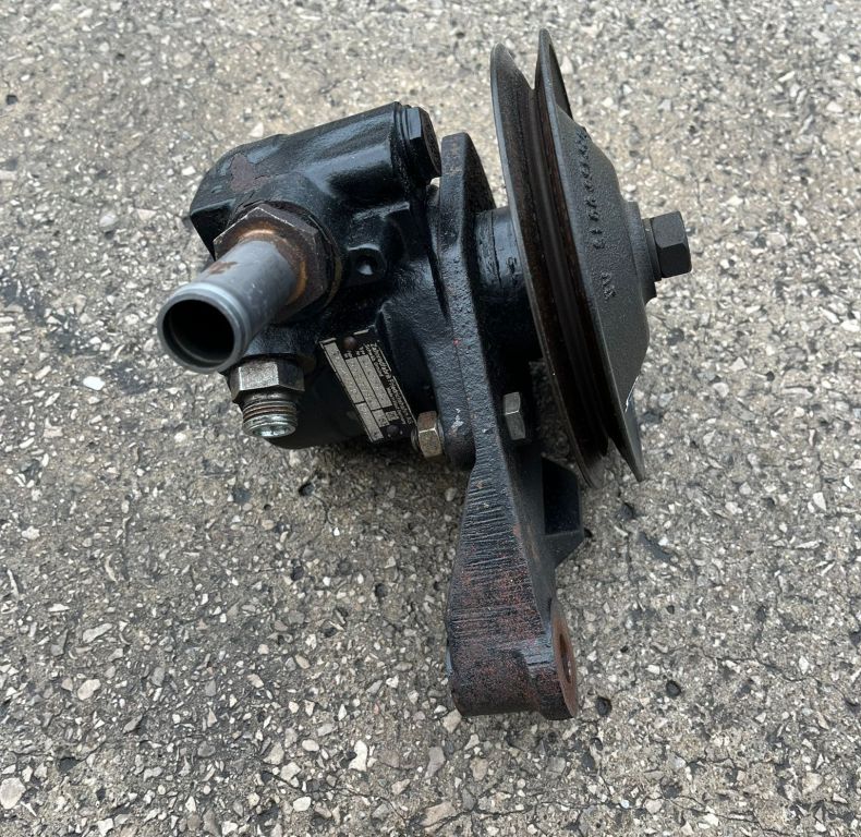 USED POWER STEERING PUMP UNIMOG SBU
