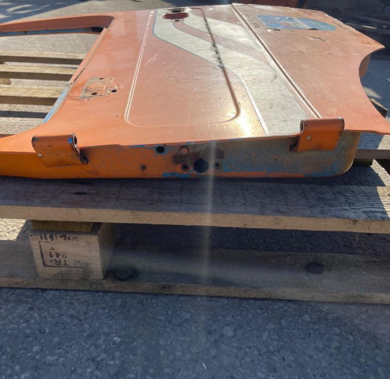 LEFT HAND DOOR SBU U1000-2450