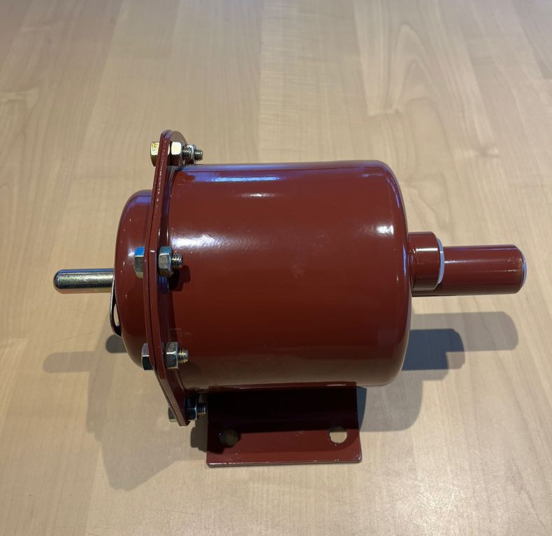 NEW BRAKE BOOSTER SBU