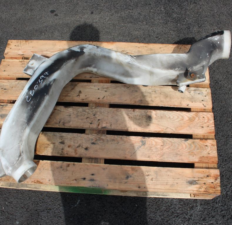 AIR INTAKE PIPE U400 U500