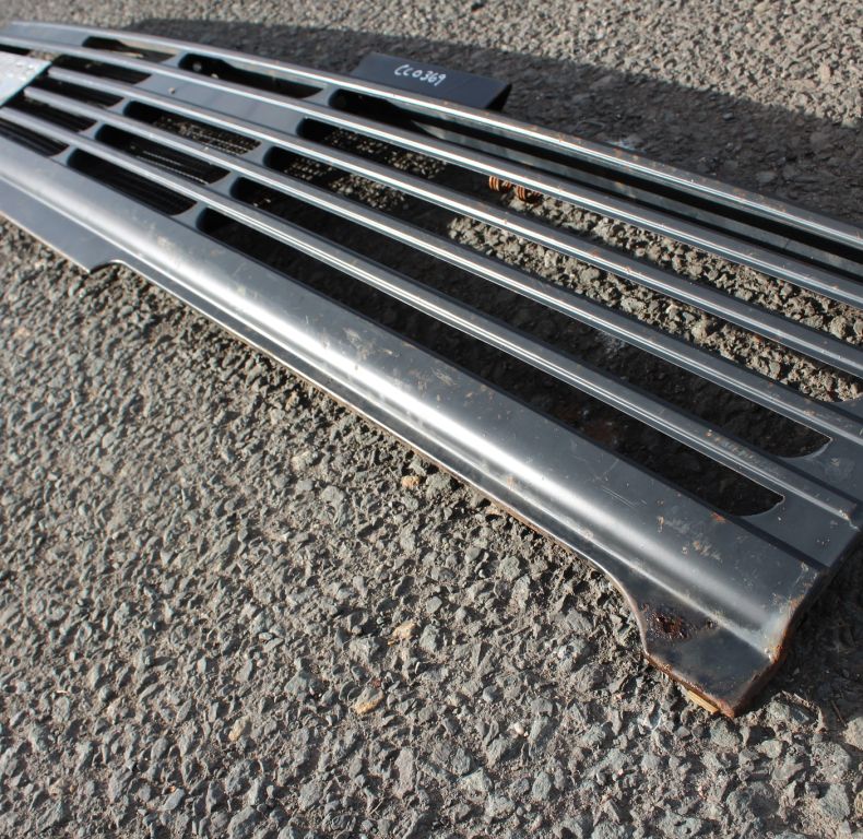 Used grille for Unimog U1000
