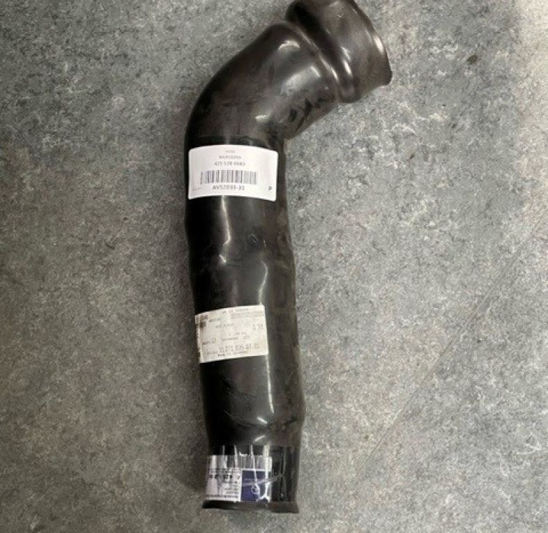 AIR INTAKE HOSE