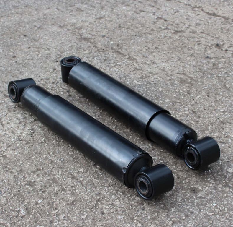 NEW SHOCK ABSORBER PAIR