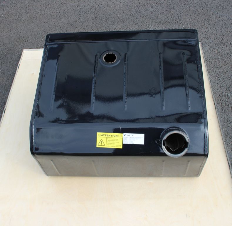 NEW 435/437 DIESEL TANK 160LTR