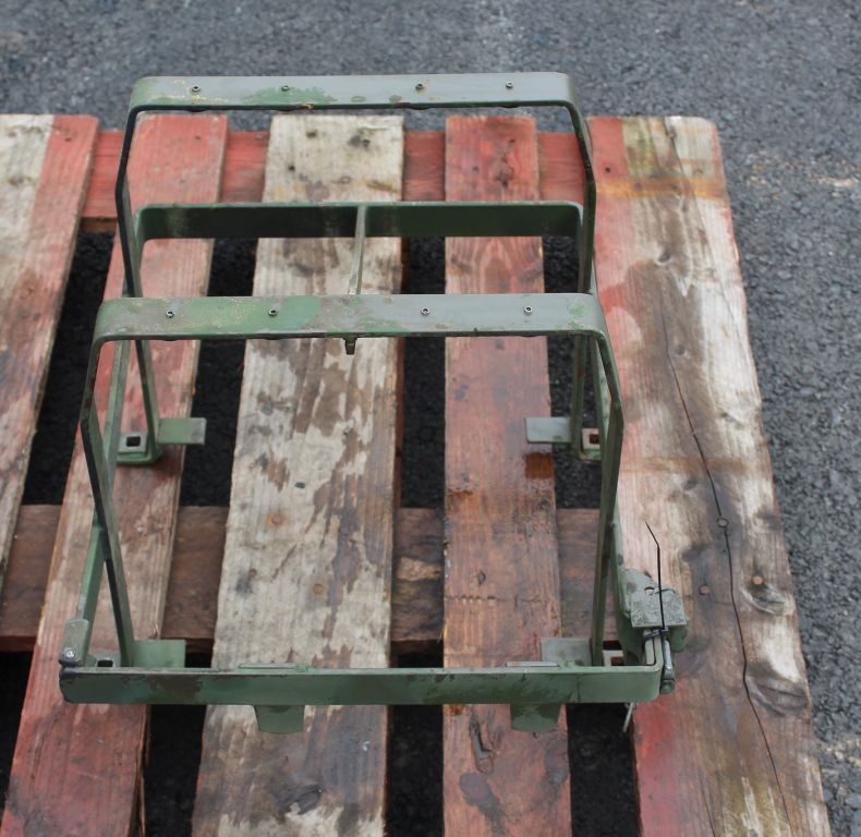 used jerry can holder