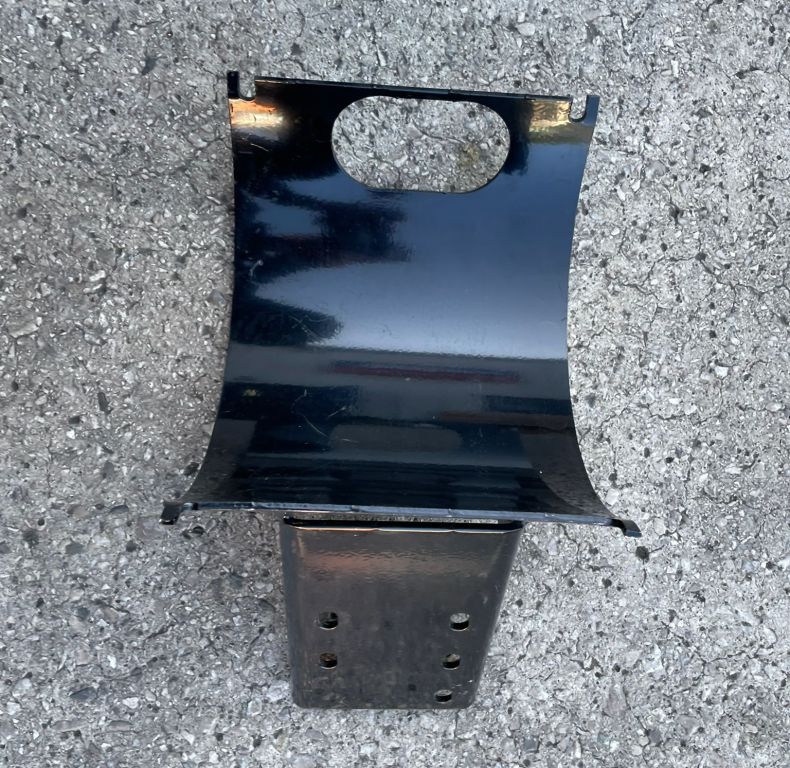 AIR TANK BRACKET A4374203686