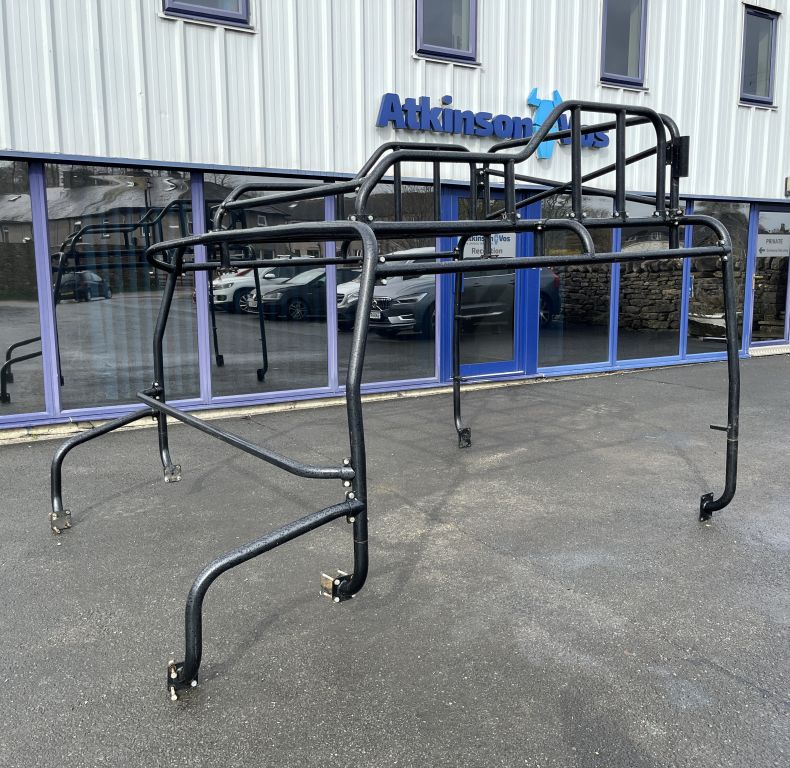 DOKA CAB PROTECTION FRAME