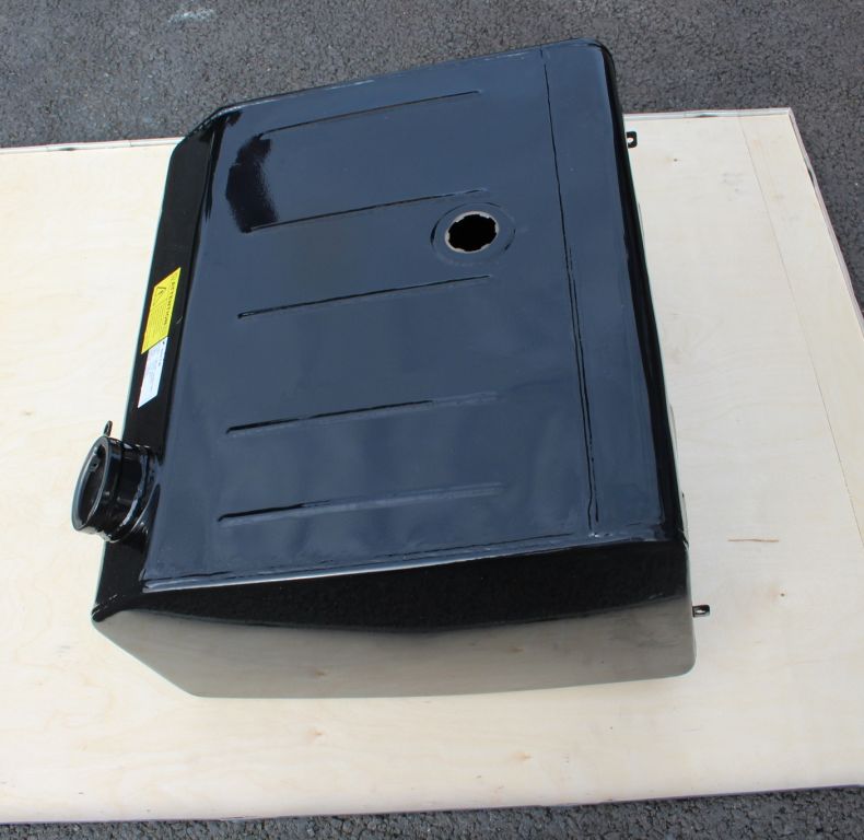 NEW 435/437 DIESEL TANK 160LTR