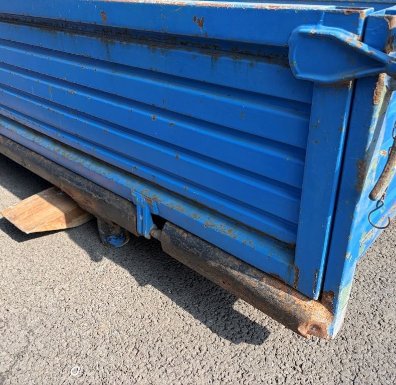3 WAY TIP BODY 425/437