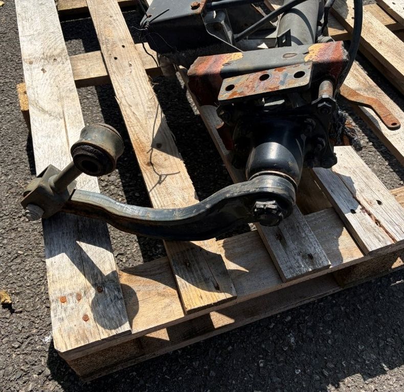 REAR ANTI-ROLL BAR 406/416/417
