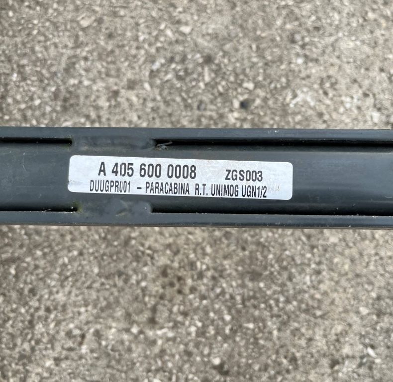 HEADBOARD UGN/UGE U400/423/430