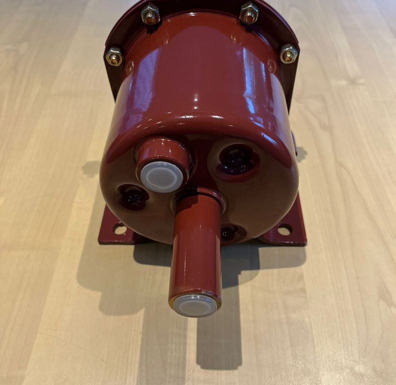 NEW BRAKE BOOSTER SBU