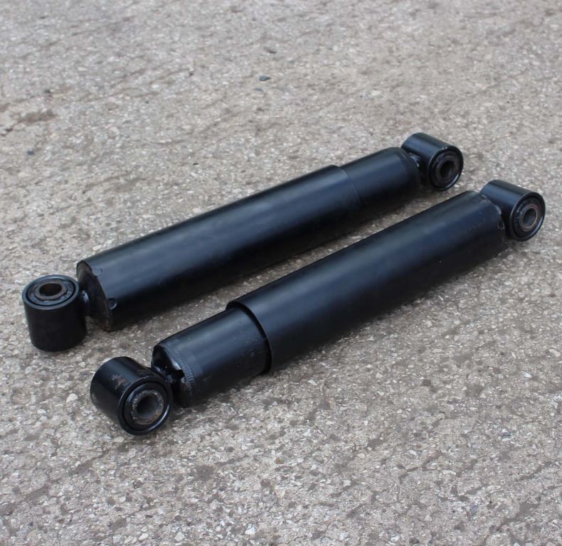 NEW SHOCK ABSORBER PAIR