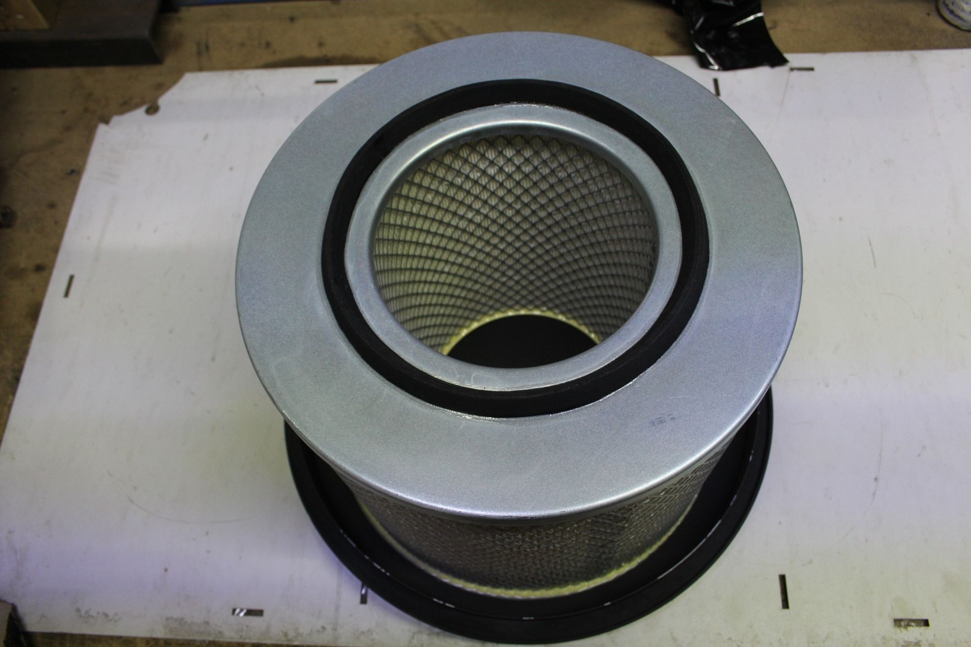 AIR FILTER U1200-1700 | Atkinson Vos