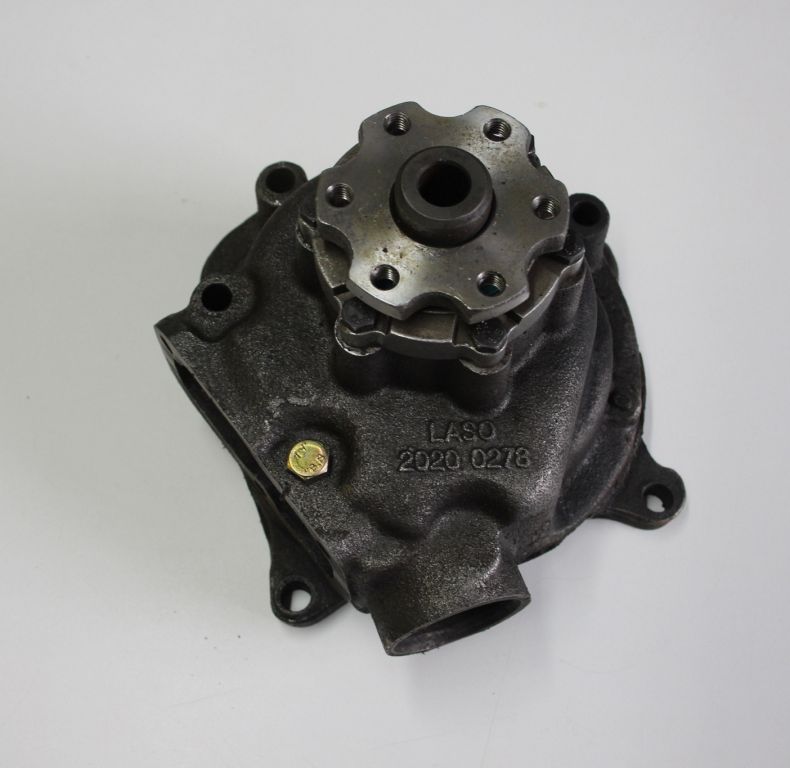 RECONDITIONED WATER PUMP OM366 SBU U1000-2450