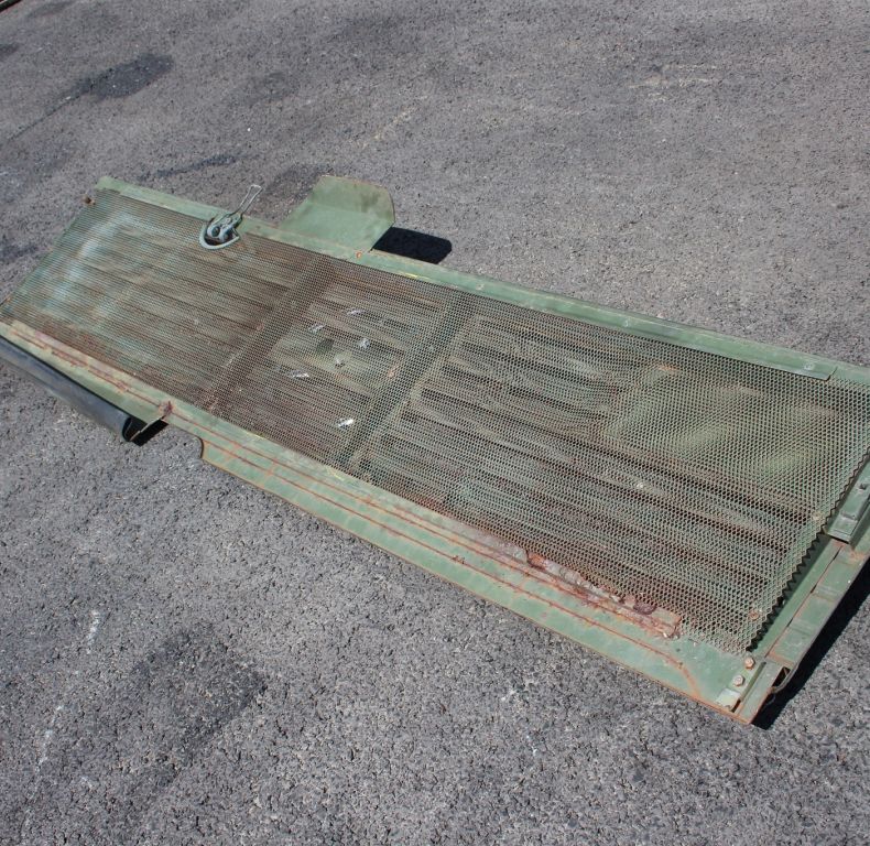 USED GRILLE TO SUIT U1200-1700 MODELS