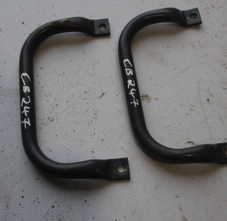 USED CAB GRAB HANDLES SBU UHN MODELS