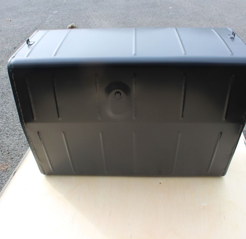 NEW 435/437 DIESEL TANK 200LTR