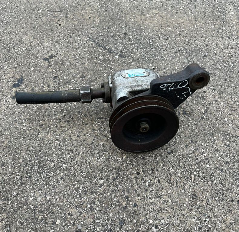 USED HYDRAULIC PUMP SBU U1000-1700