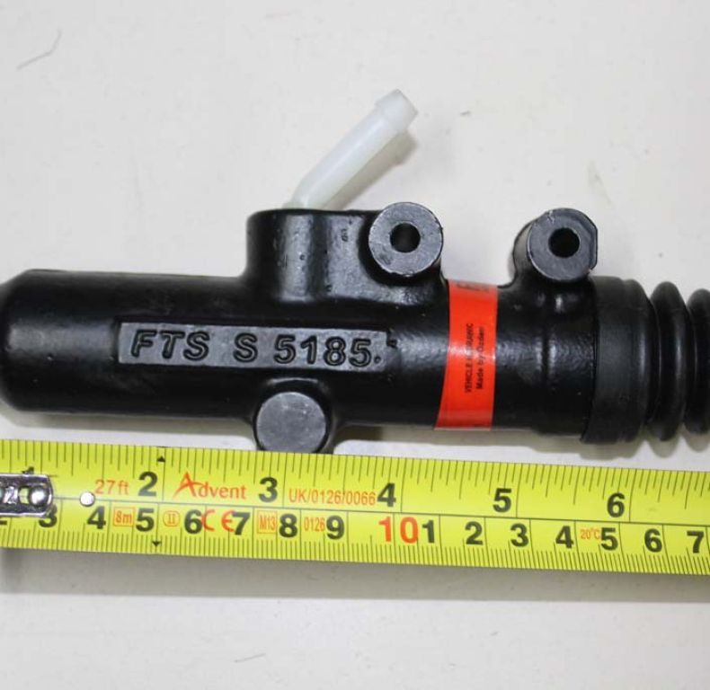 NEW CLUTCH MASTER CYLINDER 424-437