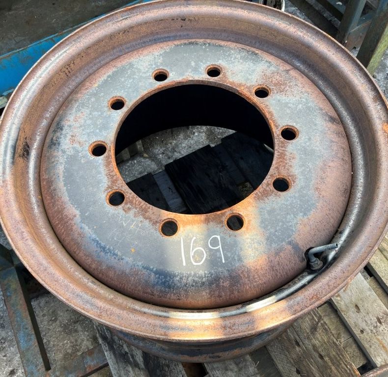 13X14" 10 BOLT RIM