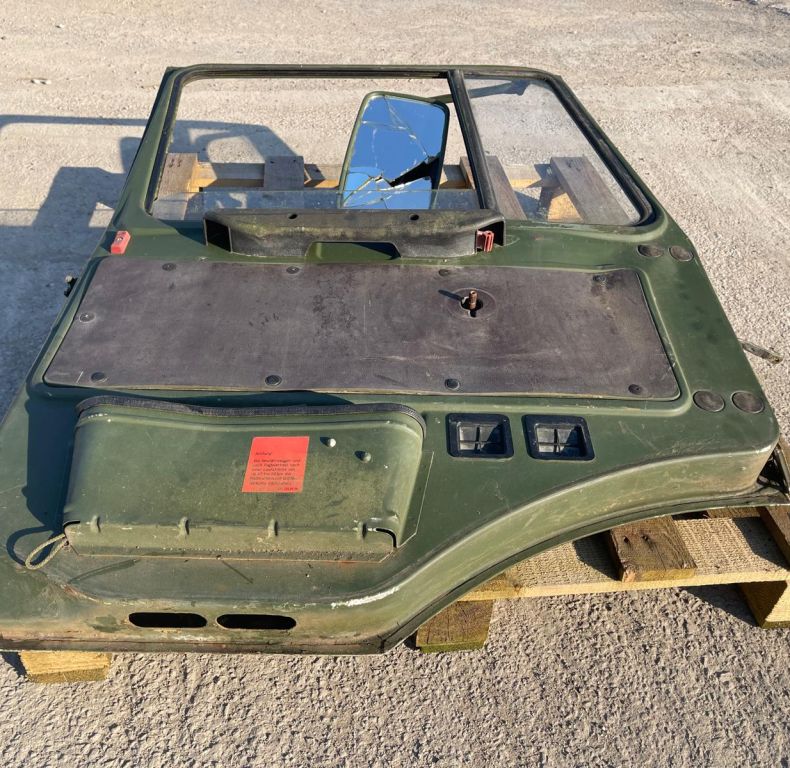 LEFT HAND DOOR SBU U1000-2450