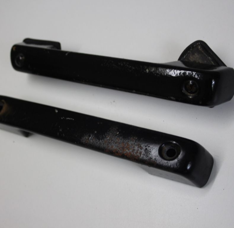 BONNET GRAB HANDLE SBU