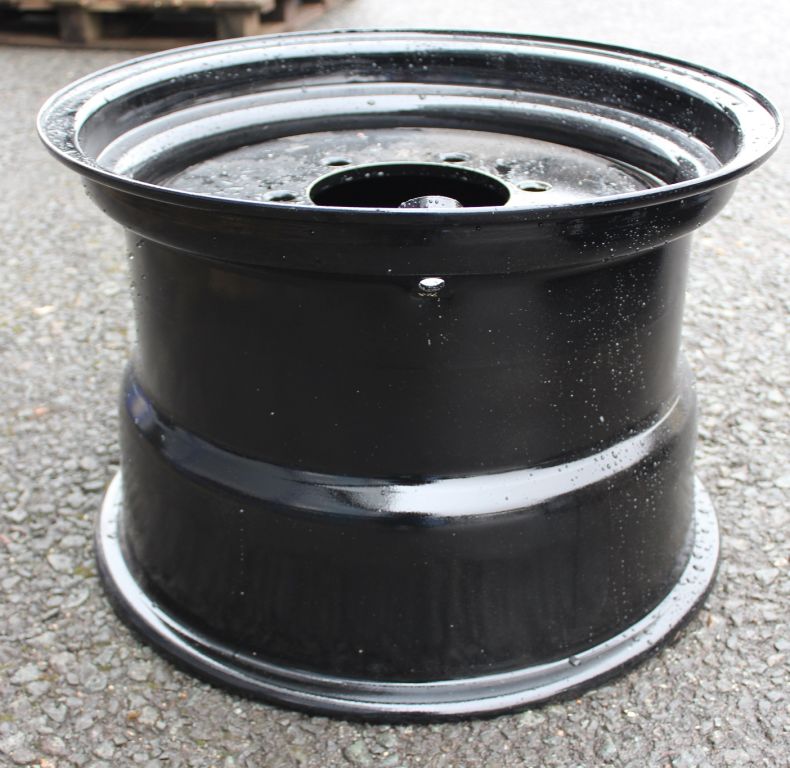 BRAND NEW 14x20" WIDE TRACK RIMS