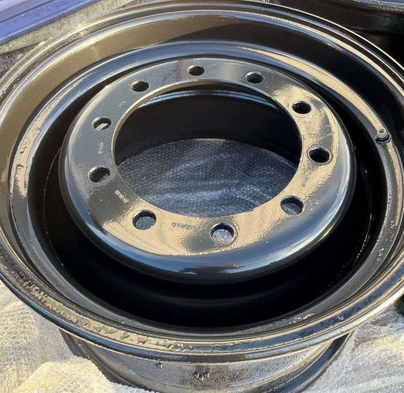 13X24" 10 BOLT RIMS