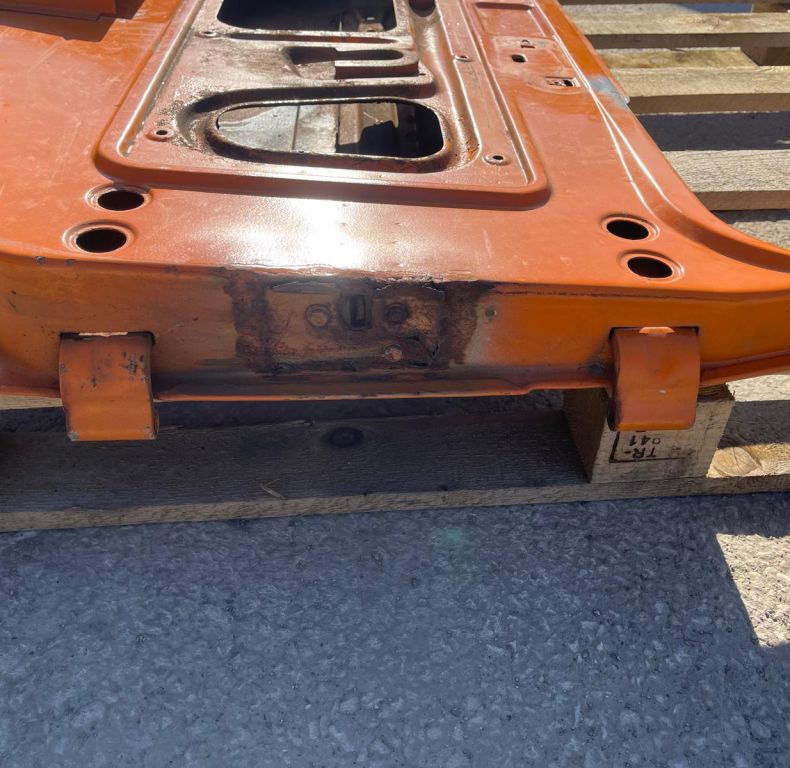 LEFT HAND DOOR SBU U1000-2450