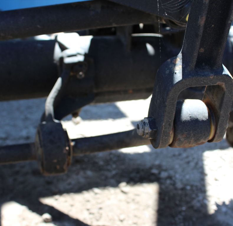 USED REAR ANTI-ROLL BAR