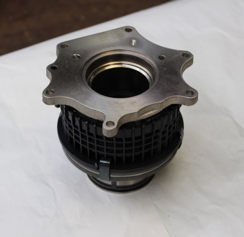 GENUINE MERCEDES RELEASE BEARING