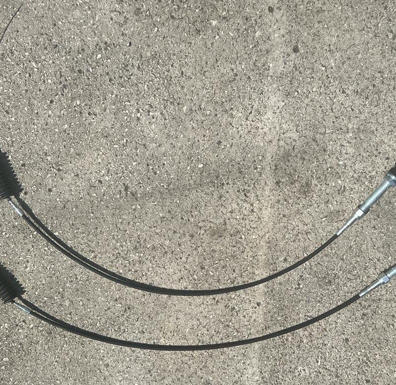 U1300L HAND THROTTLE