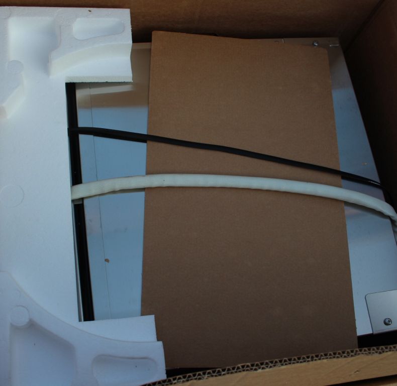 WALLAS 86D DIESEL OVEN MOTORHOME