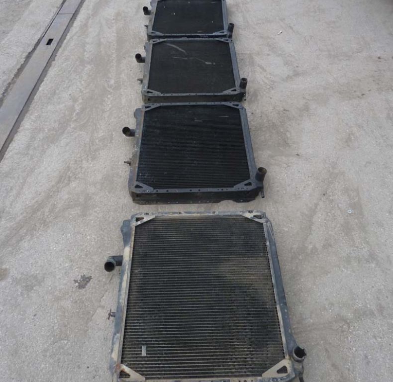 used radiators