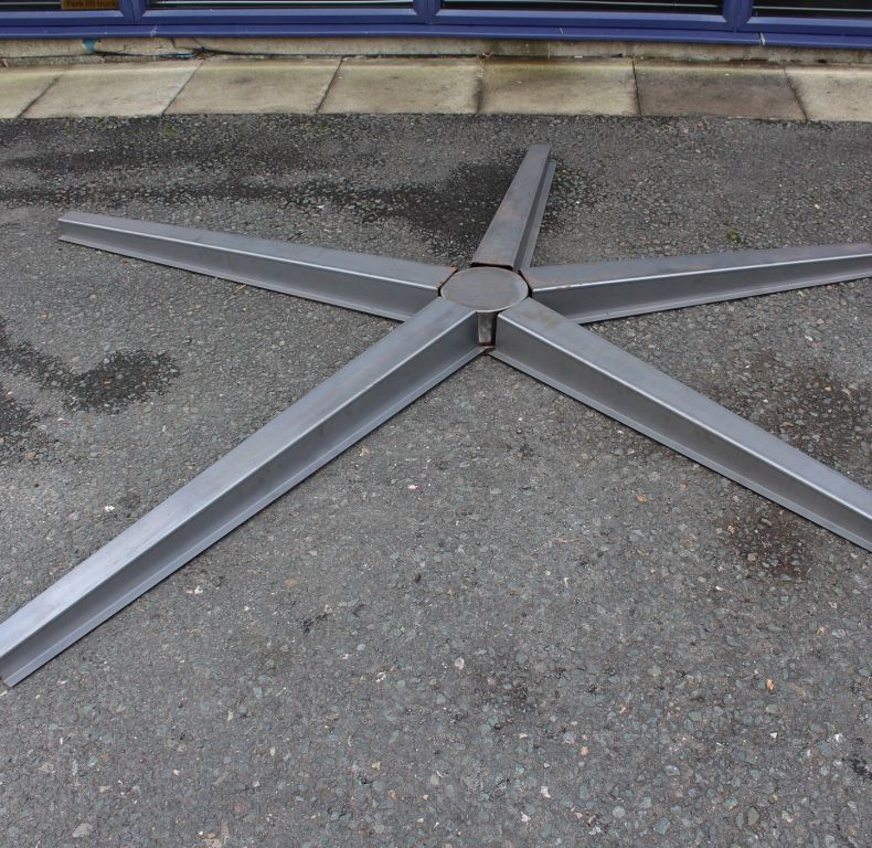 NEW REPAIR PANEL SET FOR 424/427 SWB REAR BODIES