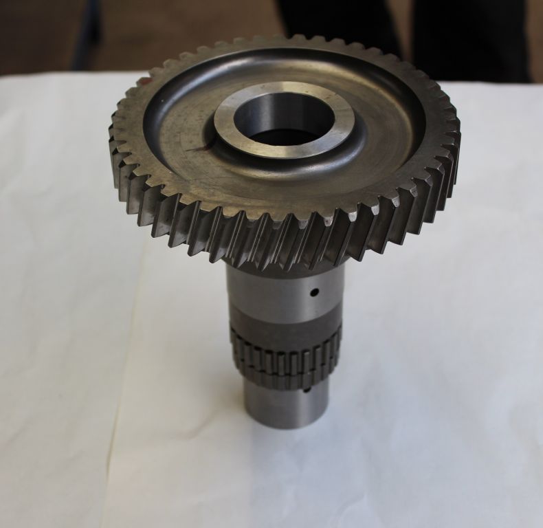 NEW OLD STOCK MERCEDES GEAR