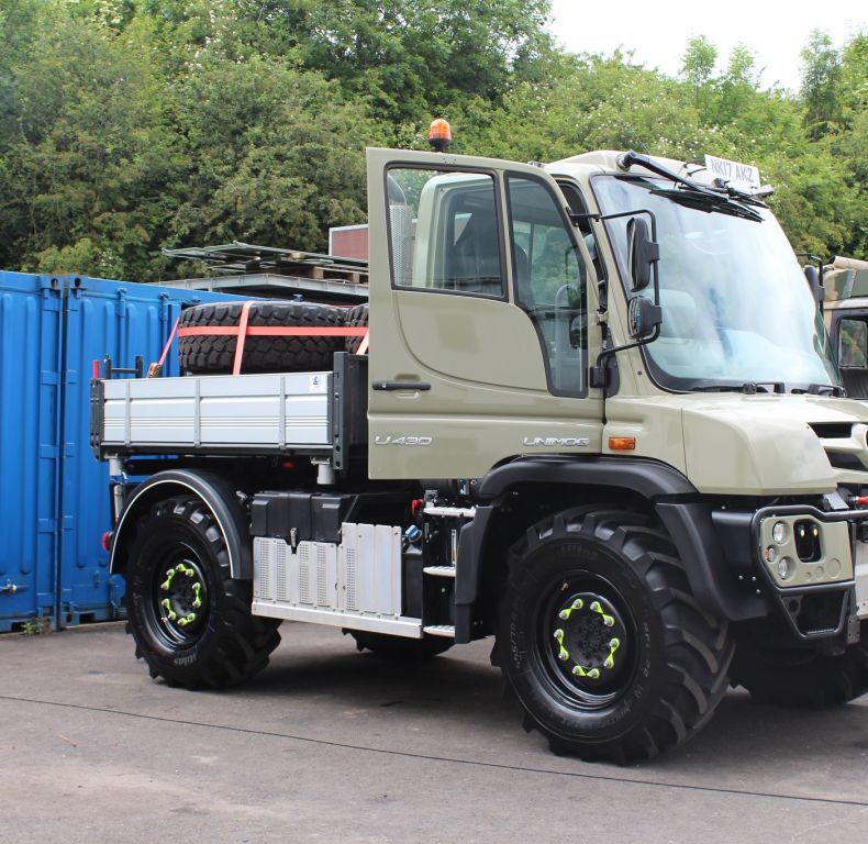 BRAND NEW 14X24" RIMS