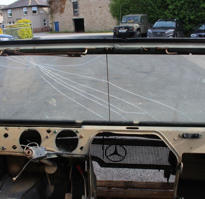 SOFT TOP CABRIO CAB 406 416 VERY SOUND CONDITION