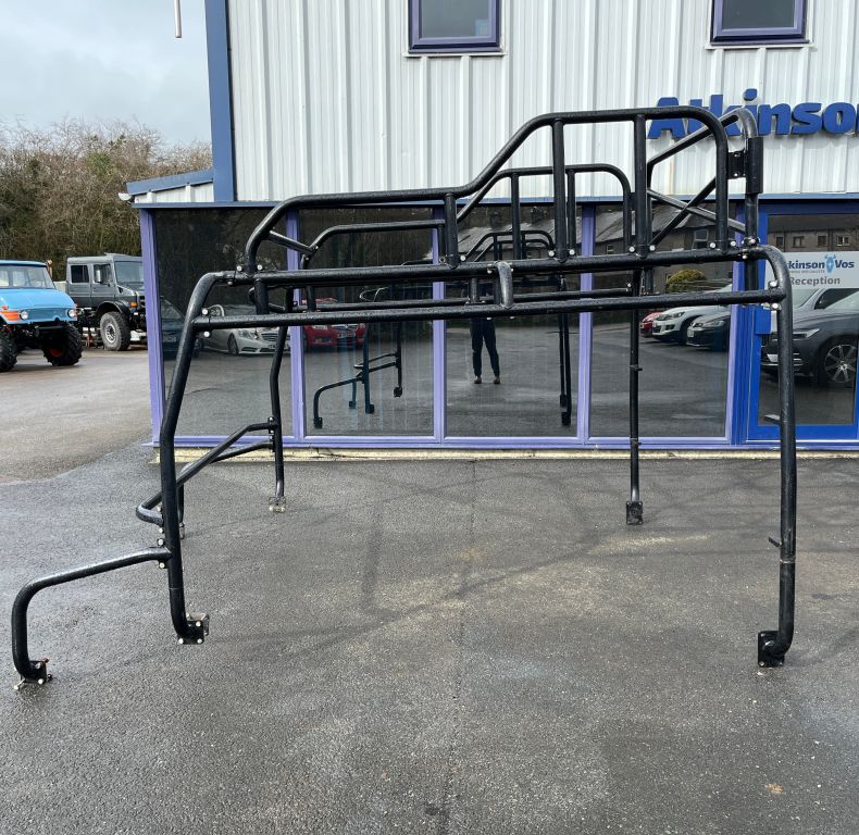 DOKA CAB PROTECTION FRAME